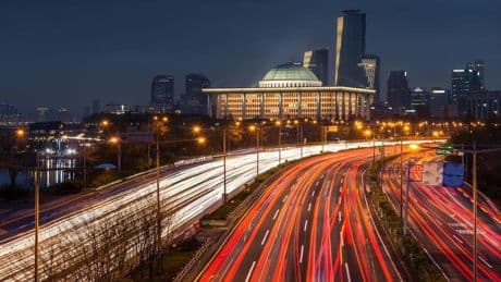South Korean Bill Takes Aim At Businesses And Human Rights