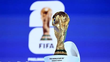 Beware Of Fake World Cup Streaming Sites