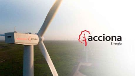 Acciona Energía confirma un cambio de tendencia tras superar varias resistencias clave