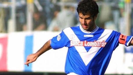 Así se fraguó la desaparición de un histórico como el Brescia