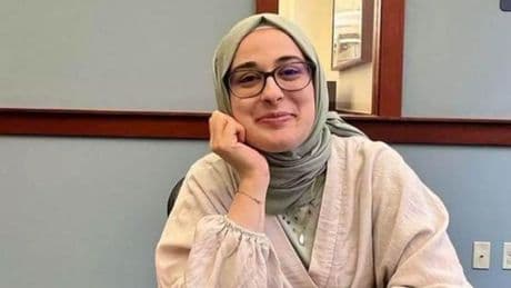 Son dakika... Rümeysa Öztürk'ün serbest bırakılmasına karar verildi