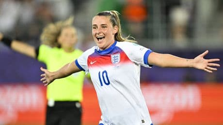 Frauen-EM heute - Wird Schweden – England live im Free-TV übertragen?
