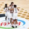„Wir spielen nicht für Silber“: Deutschlands Basketballer heiß auf EM-Gold