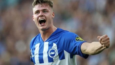 Evan Ferguson to Celtic transfer gets seal of approval as £100m rated striker tipped to explode