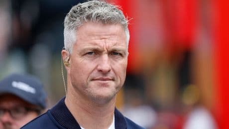 Ralf Schumacher über Formel-1-Boss - „Wenn er Weltmeister werden will, muss er seinen Sohn entlassen“