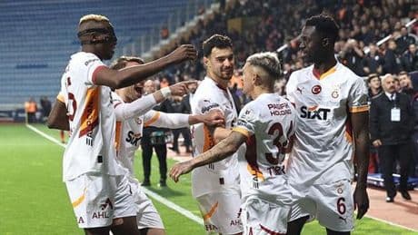Konsantrasyon ve kalite!