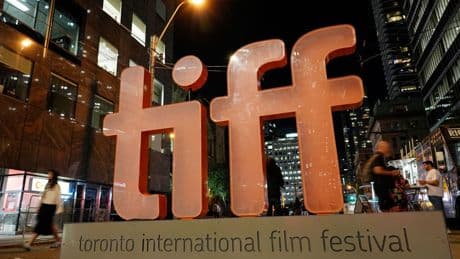 Filmfestival: Toronto legt los: Jolie, Crowe und Hoss erwartet