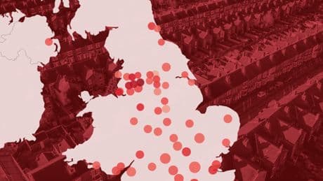 Monthly rents rise £221 over three years – here’s how much they’ve gone up in your area