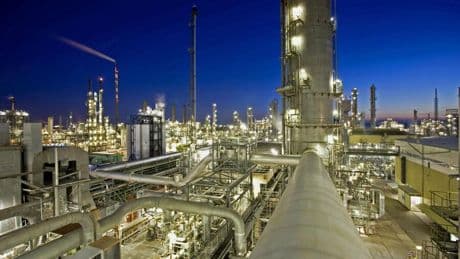 Industrie: Dramatisches Signal für die Konjunktur: Chemiebranche schreibt 2025 als hoffnungslos ab