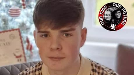 Calls for stop and search powers increase amid youth violence ‘epidemic’