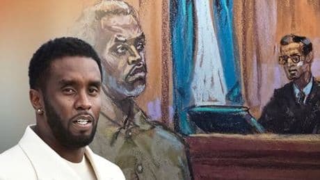 Missbrauchsvorwürfe gegen Sean »Diddy« Combs: Bericht aus dem Gerichtssaal in New York