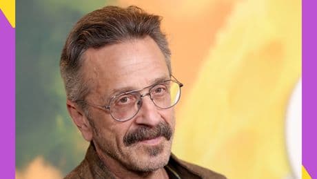 Producer Julie Seabaugh told us all about her new Marc Maron documentary