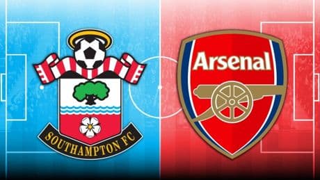 Southampton vs Arsenal: TV channel and team news for Premier League final day