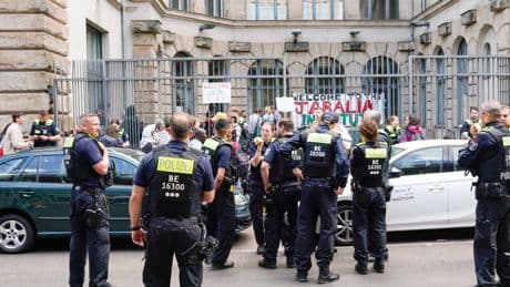 Kommentar: EU-Wahrheitsregime