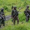 Congo, Rwanda-backed rebels sign declaration of principles for permanent ceasefire