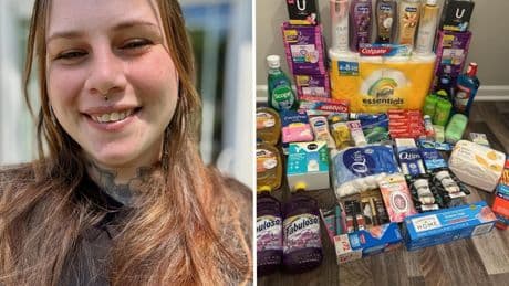 How a Gen Z mom saved $2,000 in 2 years by honing her couponing strategy