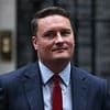 Health Secretary tells overweight voters they could save NHS £5billion a year by having one less fizzy drink a day