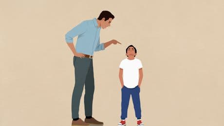 How To Avoid Being The 'Angry Dad' – Even If That's The Kind Of Father You Had