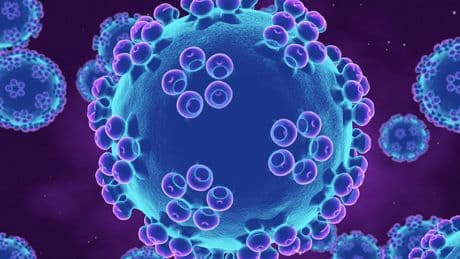 In den USA - Erster HPV-Krebstest für zu Hause zugelassen