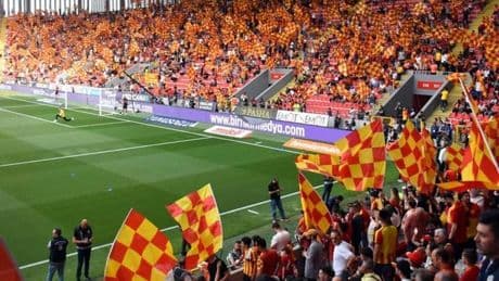 Göztepe, aylar sonra Fenerbahçe maçıyla taraftarına kavuşacak