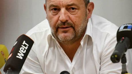 Polizei bestätigt: „Mirco“-Ermittler Ingo Thiel ist tot