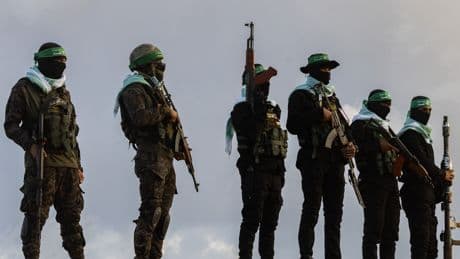 Muhammad Sinwar, a Top Military Leader of Hamas, Is Dead, Israel Says