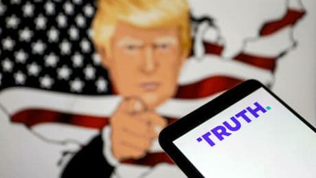 « Trop woke pour eux » : la nouvelle IA de Trump n’arrête pas de le contredire