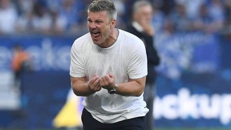 Furore + Wilder Fußball + Unterhaltung - Kwasniok verspricht Köln-Spektakel