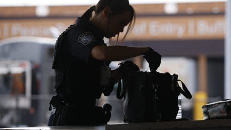 More phones being searched at the U.S. border than ever before, data shows