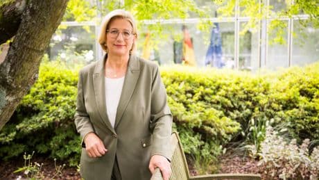 Saarland-Chefin Anke Rehlinger - „Geringverdiener gegen Leistungsbezieher ausgespielt“