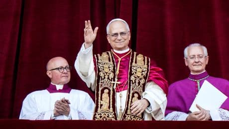 Pope Leo XIV Overcame a Major Strike Against Him: Being American