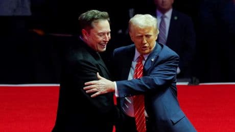 Elon Musk ve Donald Trump’ın arasını açan 4 sebep: “Musk çok kırgın”