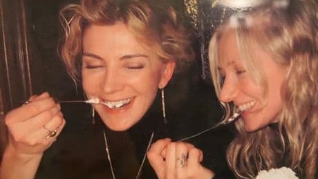Vanessa Redgrave makes rare comment about late daughter Natasha Richardson’s tragic death