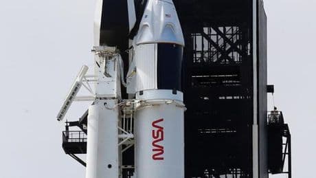 La NASA annonce restreindre les accès des scientifiques chinois à ses programmes spatiaux, évoquant une question de sécurité