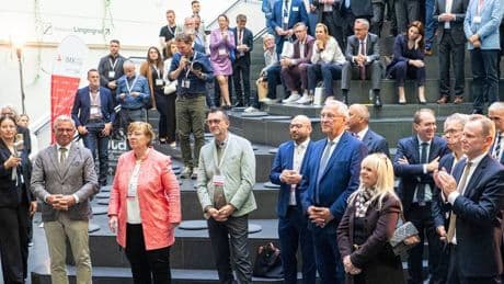 Die Innenminister und die AfD-Frage: „Sind sehr gut beraten, das gemeinsam zu machen und nicht jeder für sich alleine“