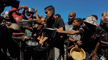 « Laissez-nous accueillir nos confrères et consœurs palestiniens de Gaza », l’appel de plus de 400 journalistes francophones