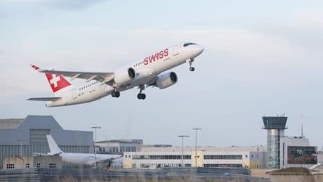 Vergewaltigung auf Swiss-Flug: Gericht wendet neues Strafrecht an