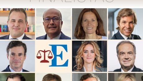 Quiénes son las estrellas del derecho de los negocios