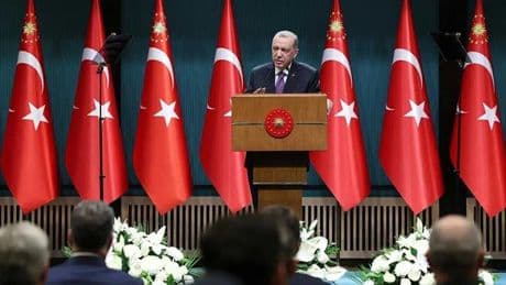 Bayram öncesi son Kabine Toplantısı bugün: Erdoğan'ın masasında hangi başlıklar var?