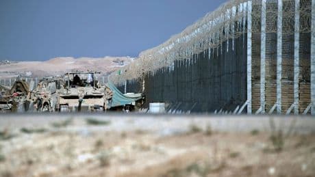 130.000 Reservisten im Einsatz - Israel beginnt mit Offensive auf Gaza-Stadt