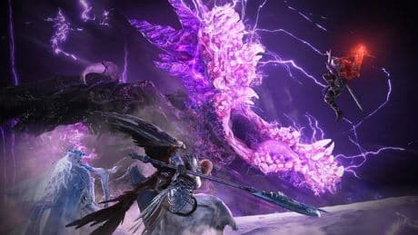 Elden Ring Nightreign is getting even harder bosses