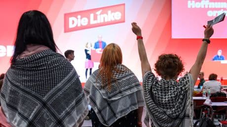 Die Linke und der Antisemitismus: Ein Beschluss löst kein komplexes Problem
