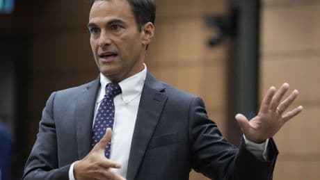Parliamentary budget office chooses to slash its own spending by 5 per cent