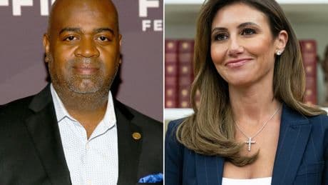 New Jersey mayor sues Alina Habba for ‘malicious prosecution’ after his arrest outside ICE facility