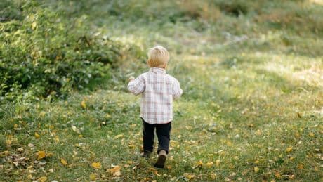 Esta es la etapa más importante para que tu hijo alcance su altura máxima, según un estudio científico