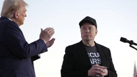 I sei giorni di fuoco dalla crisi alla rottura. L'ultima goccia lo stop al capo della Nasa