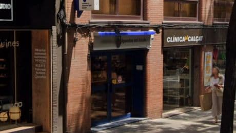 El Sorteo Extraordinario contra el cáncer de la Lotería Nacional deja millones de euros en nueve provincias