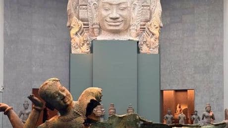 Dix-sept idées pour profiter de la Nuit européenne des musées