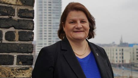 Wisconsin judge Hannah Dugan indicted on accusations she helped a migrant avoid ICE agents
