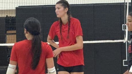 Prep talk: Harvard-Westlake girls' volleyball is off to 7-0 start with first-year coach